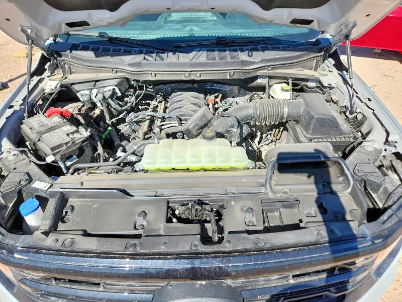 2026 FORD F150 XLT  