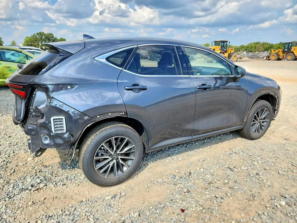 2024 LEXUS NX 350H PREMIUM  