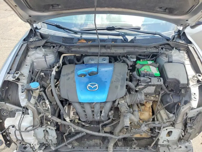 2013 MAZDA CX-5 GT  