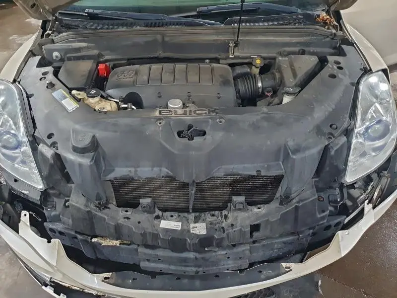 2010 BUICK ENCLAVE CXL  