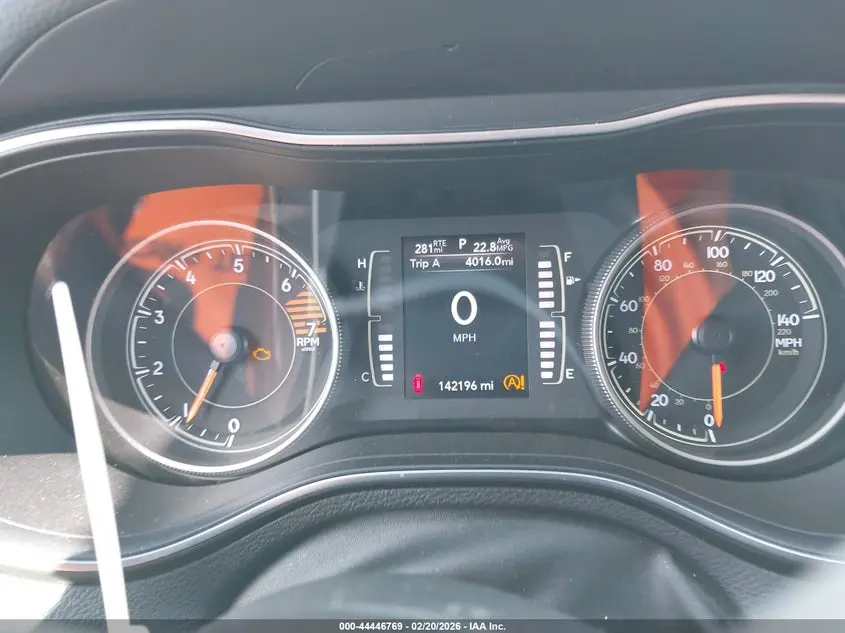 2019 JEEP CHEROKEE LATITUDE PLUS FWD