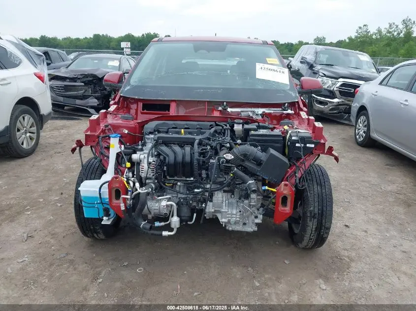 2025 HYUNDAI VENUE SE