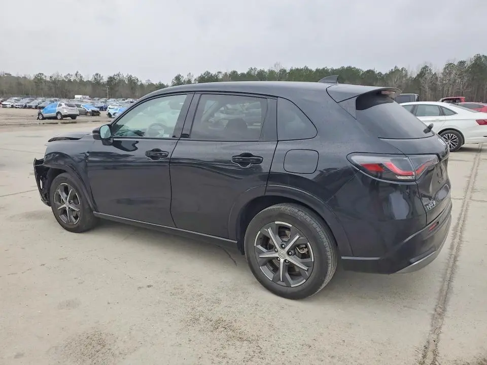 2024 HONDA HR-V EXL  
