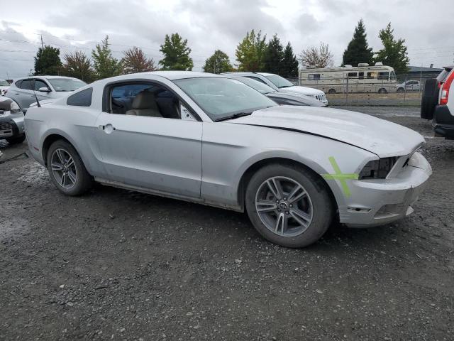 2010 FORD MUSTANG 