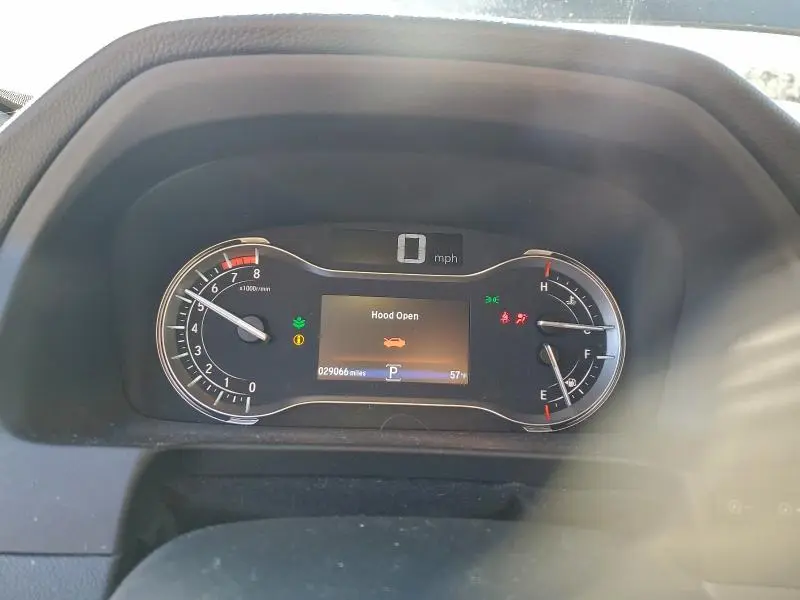 2021 HONDA RIDGELINE RTL  