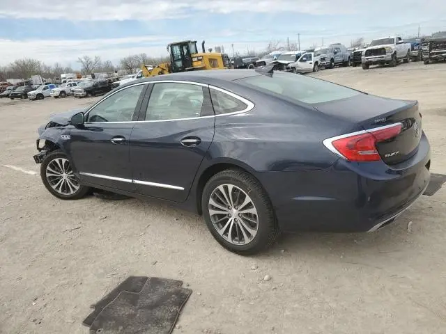 2017 BUICK LACROSSE PREFERRED
