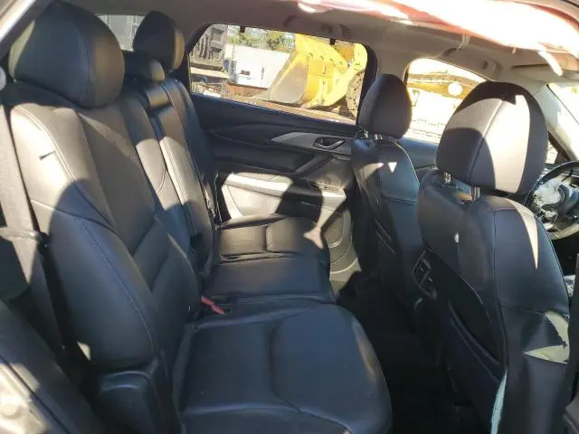 2018 MAZDA CX-9 TOURING  