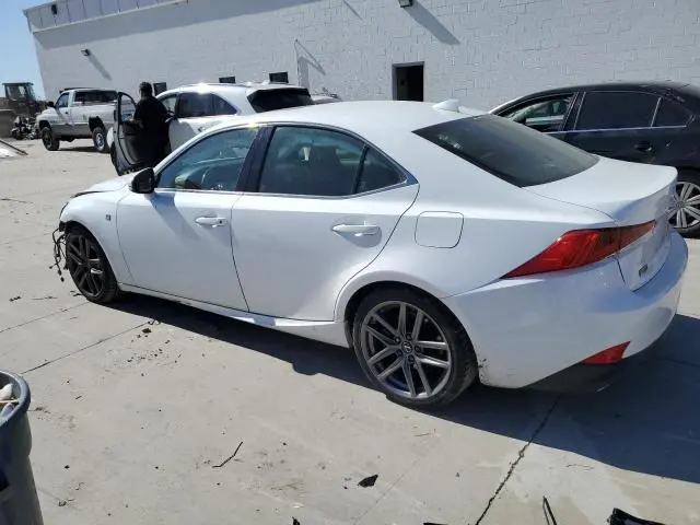 2019 LEXUS IS 300