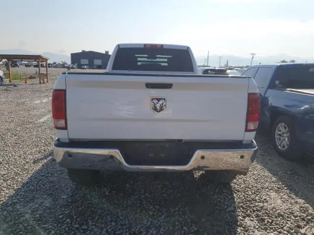 2014 RAM 2500 ST  
