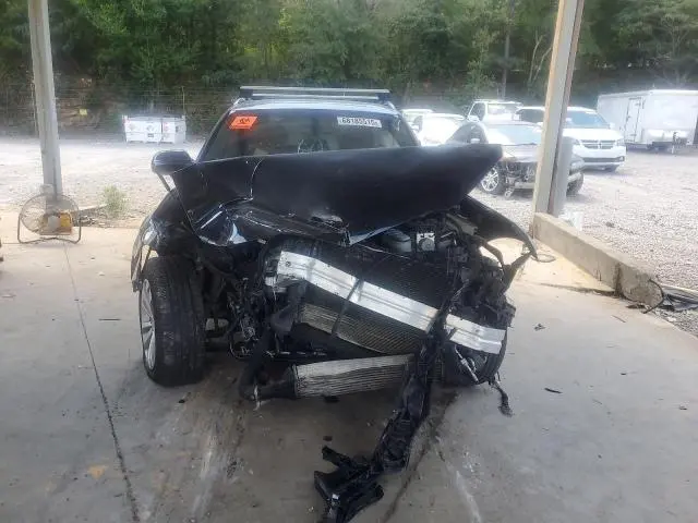 2013 AUDI Q5 PREMIUM PLUS  