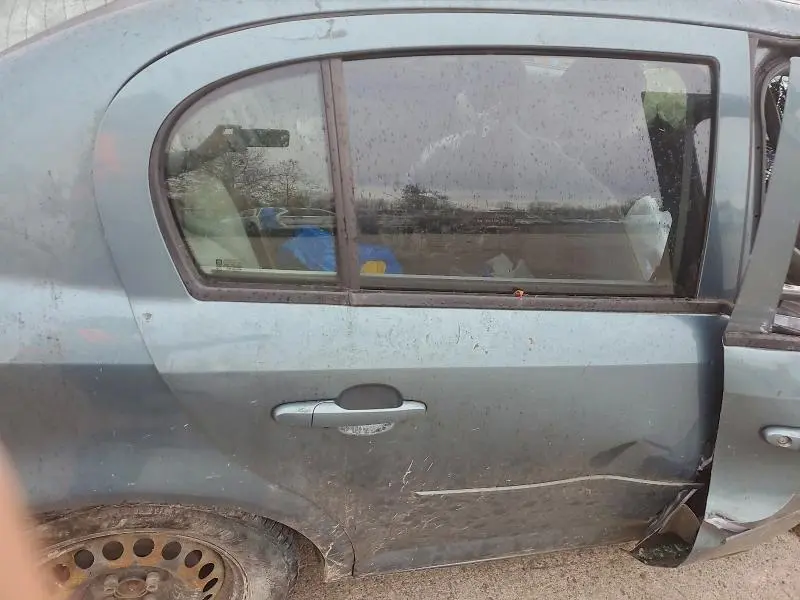 2010 CHEVROLET COBALT LS  