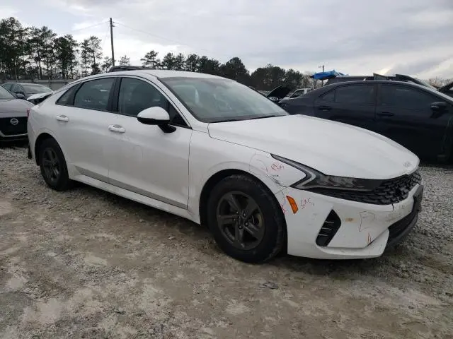 2023 KIA K5 LXS