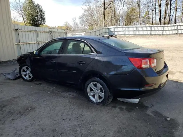 2015 CHEVROLET MALIBU LS  