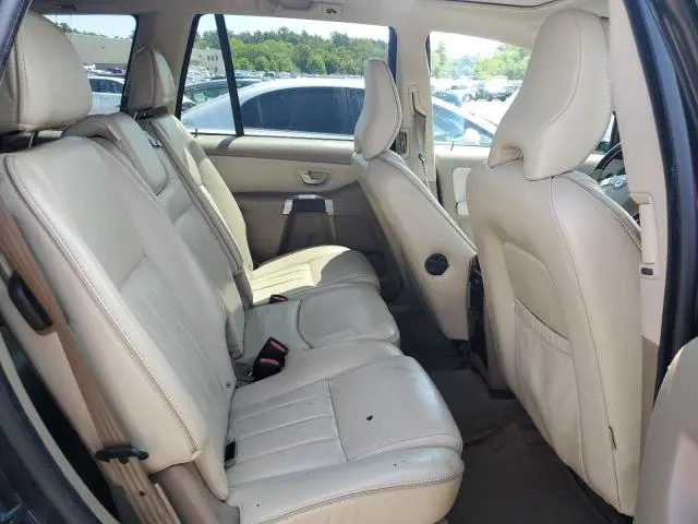2013 VOLVO XC90 3.2  