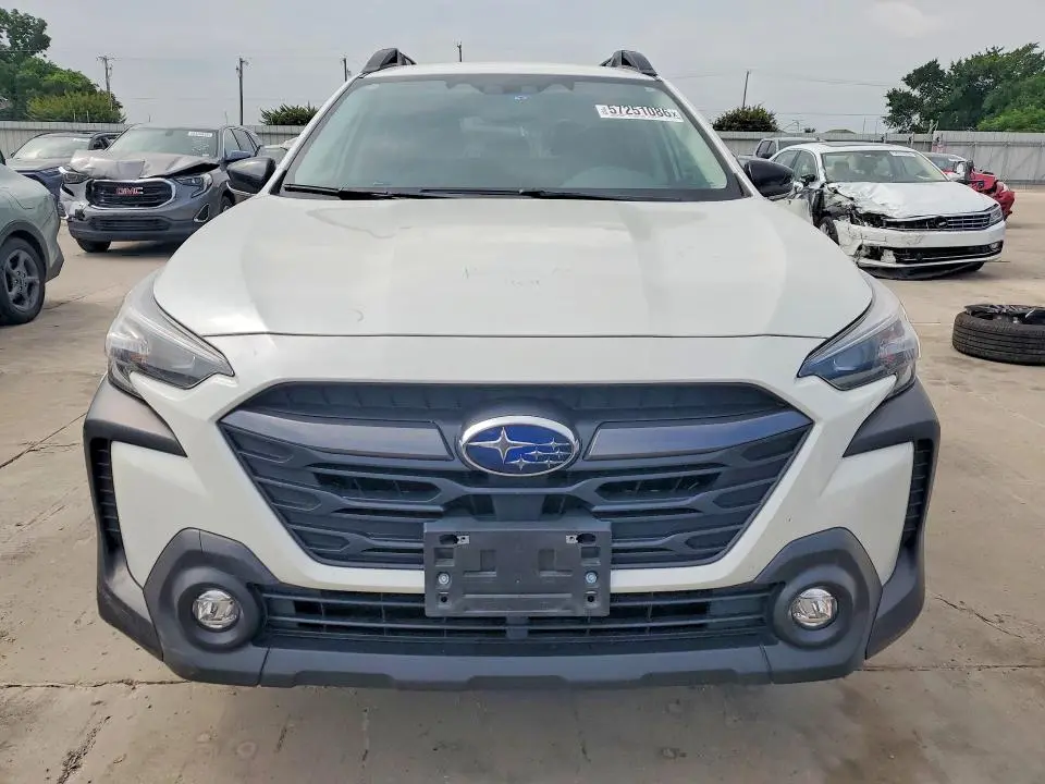 2023 SUBARU OUTBACK PREMIUM  