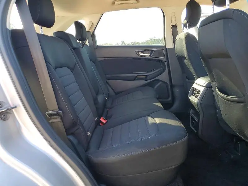 2018 FORD EDGE SE  