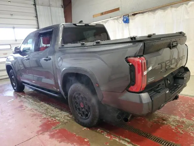 2024 TOYOTA TUNDRA TRD PRO HV  