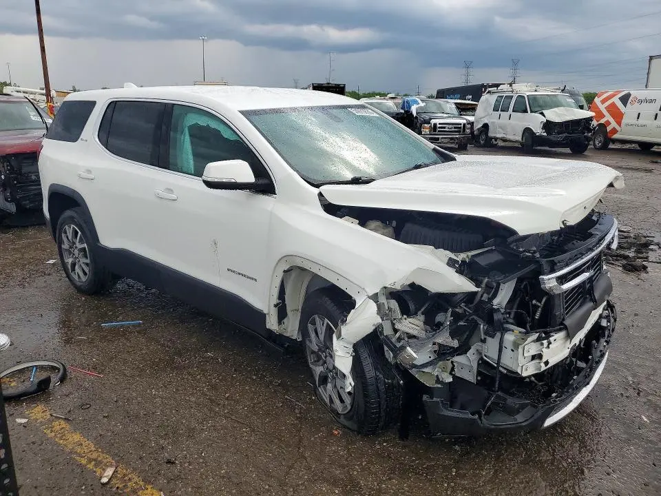2020 GMC ACADIA SLE  