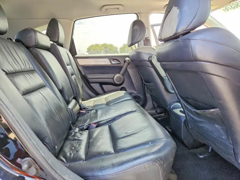 2011 HONDA CR-V EXL  
