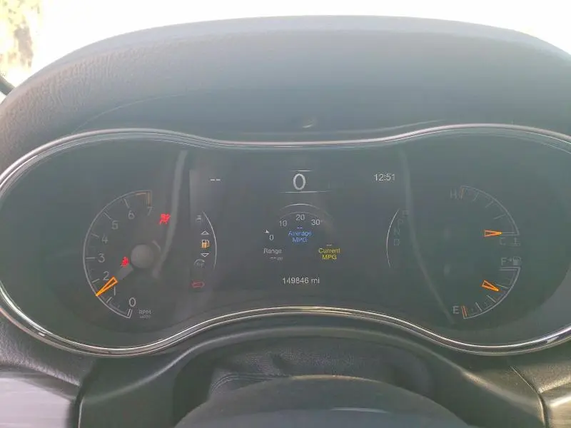 2019 JEEP GRAND CHER   