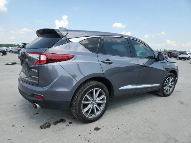 2021 ACURA RDX TECHNOLOGY  