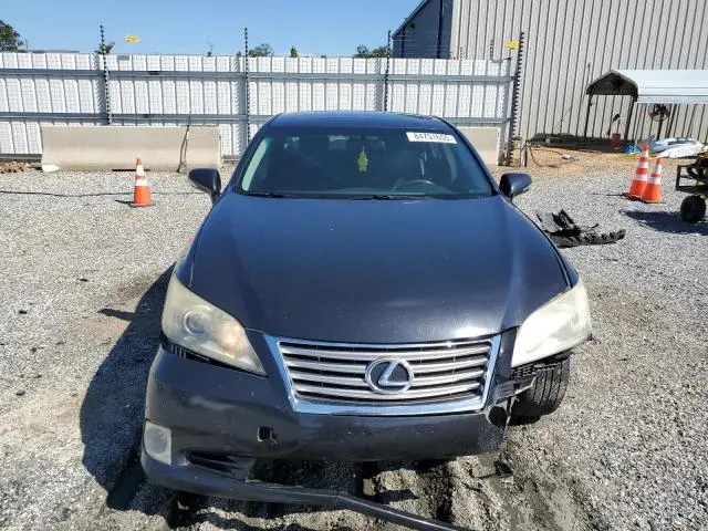 2010 LEXUS ES 350