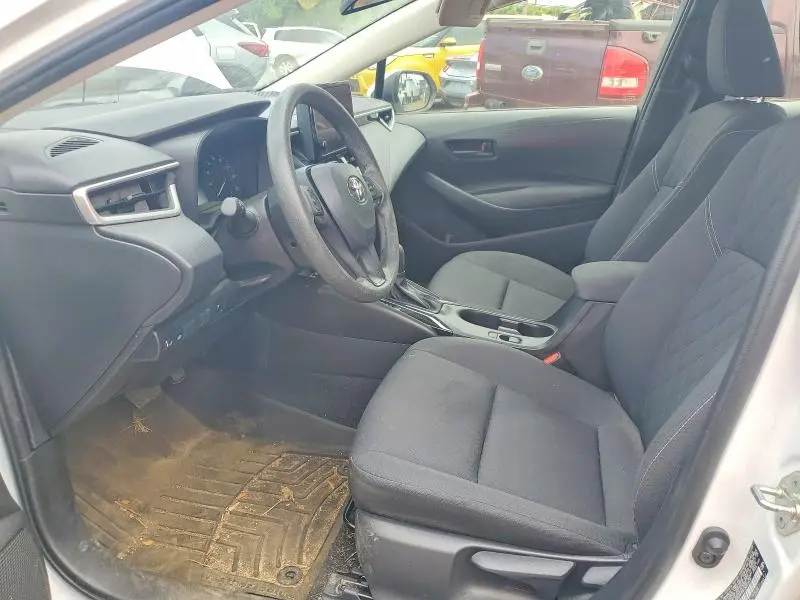 2023 TOYOTA COROLLA   