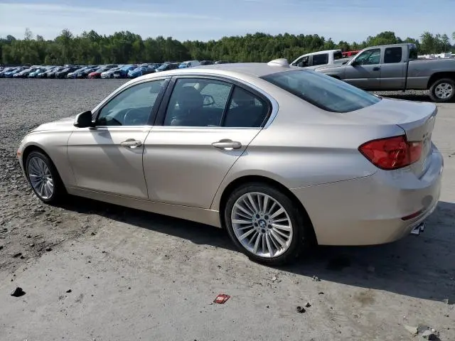 2013 BMW 328 XI  