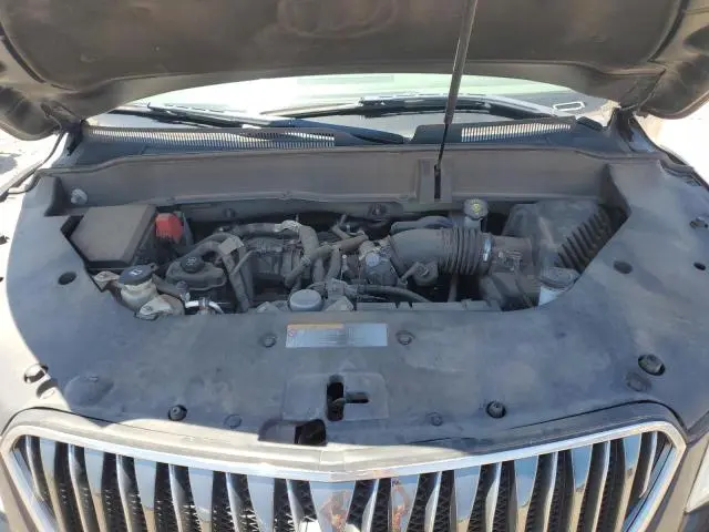 2016 BUICK ENCLAVE   