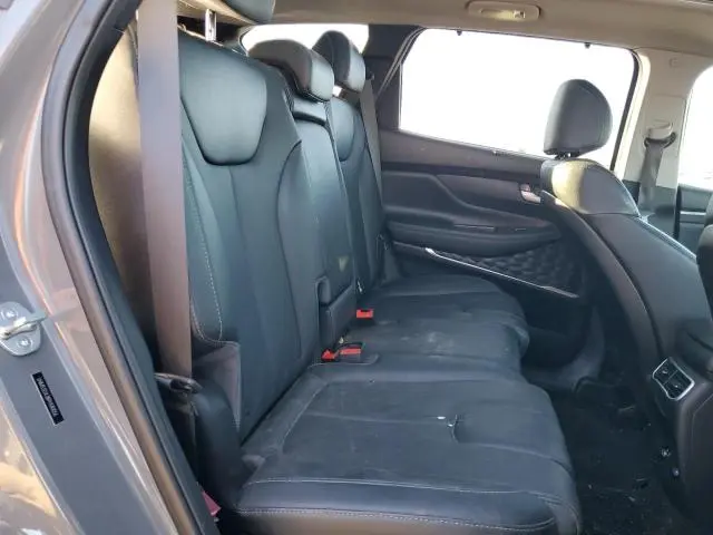 2023 HYUNDAI SANTA FE SEL PREMIUM  