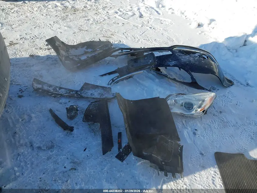 2016 BUICK REGAL TURBO PREMIUM II