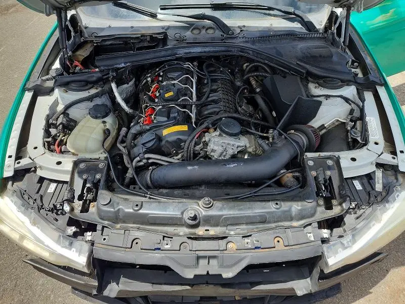 2014 BMW 335 I  