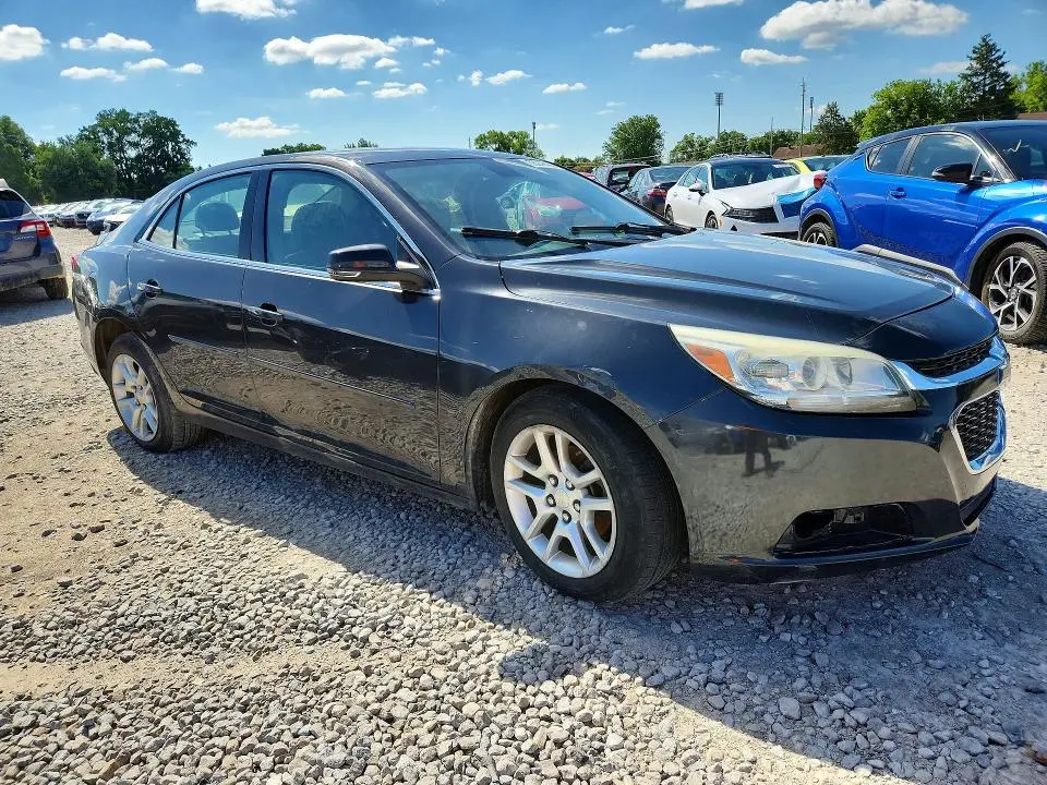 2015 CHEVROLET MALIBU 1LT  