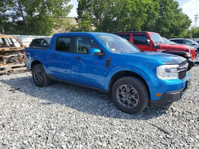 2022 FORD MAVERICK XL  