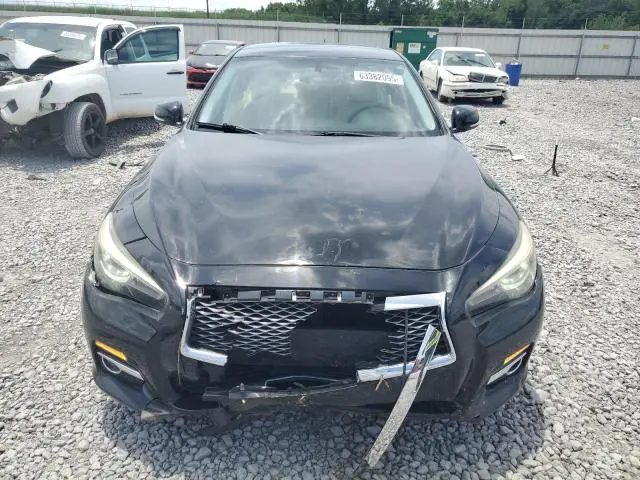 2014 INFINITI Q50 BASE  