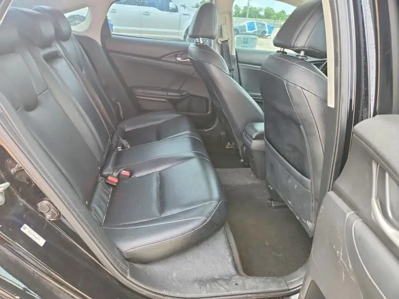 2020 HONDA INSIGHT TOURING  