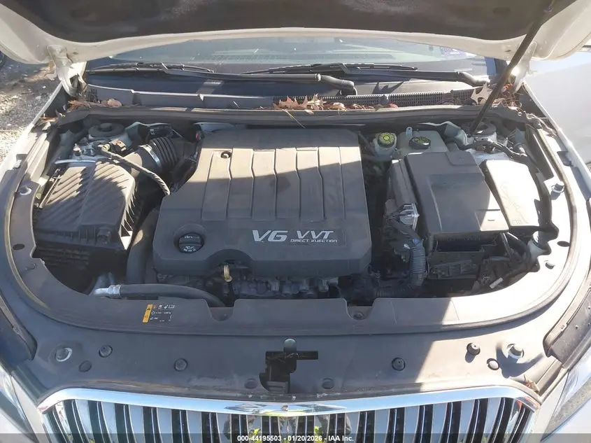 2014 BUICK LACROSSE PREMIUM I GROUP