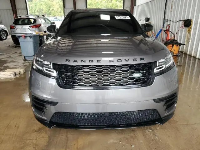 2018 LAND ROVER RANGE ROVER VELAR R-DYNAMIC SE  
