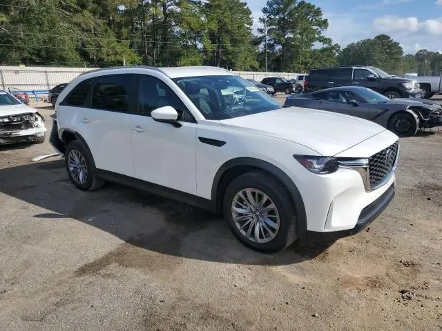 2024 MAZDA CX-90 SELECT  