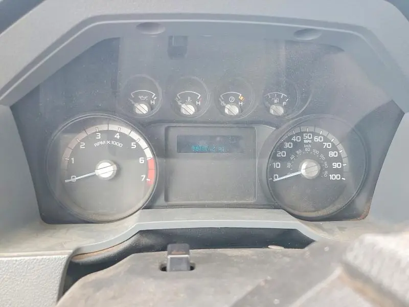 2014 FORD F-250 SUPER DUTY *** PRIOR FLEET ***