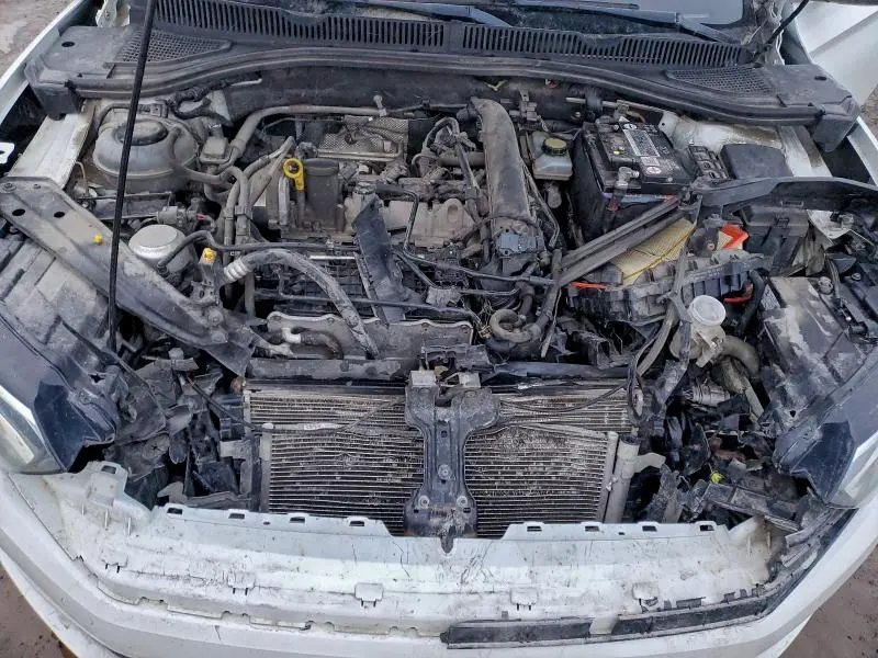 2019 VOLKSWAGEN JETTA HIGHLINE  