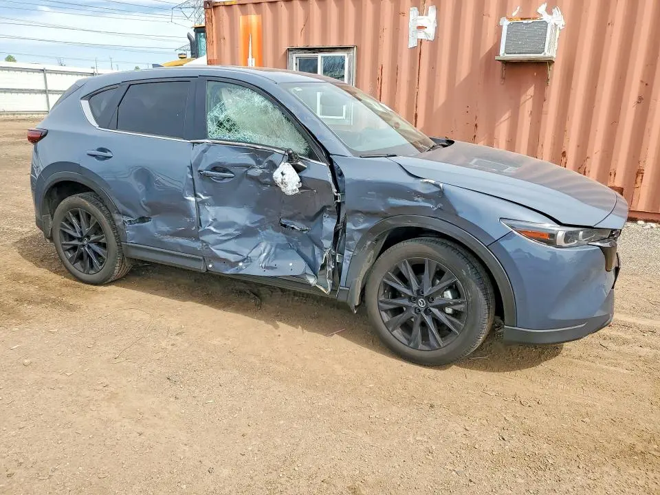 2023 MAZDA CX-5 PREFERRED  