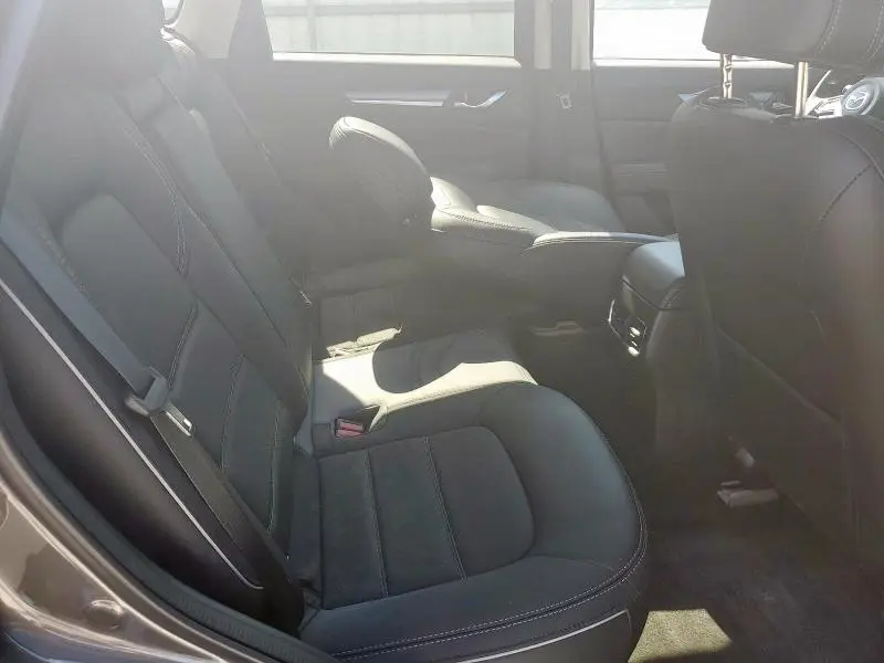 2024 MAZDA CX-5 PREMIUM PLUS  