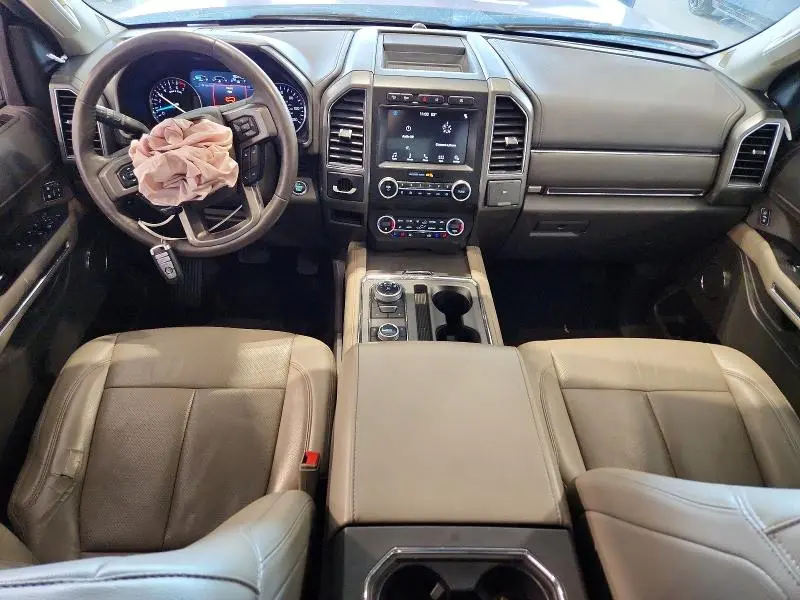 2019 FORD EXPEDITION MAX XLT  
