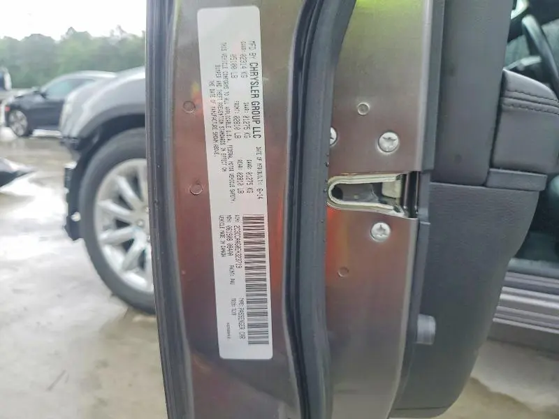 2014 CHRYSLER 300   
