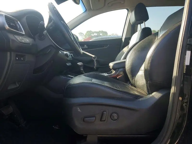 2019 KIA SORENTO EX V6  