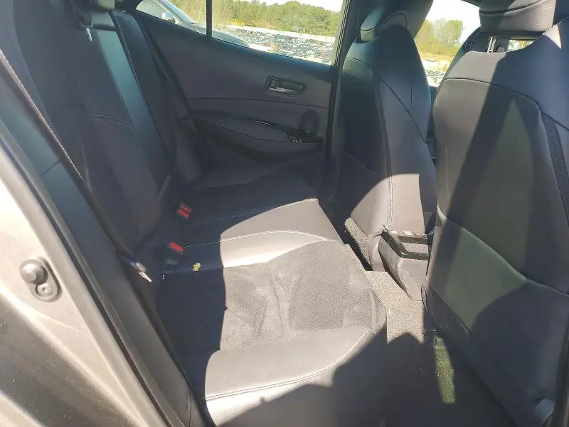 2025 TOYOTA GR COROLLA CORE  