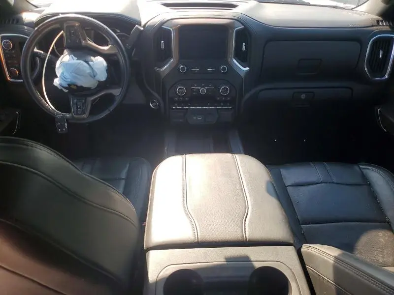 2023 CHEVROLET SILVERADO K2500 HIGH COUNTRY  