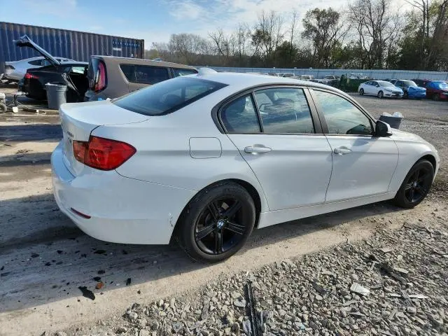 2014 BMW 328 XI SULEV  