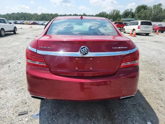 2014 BUICK LACROSSE   